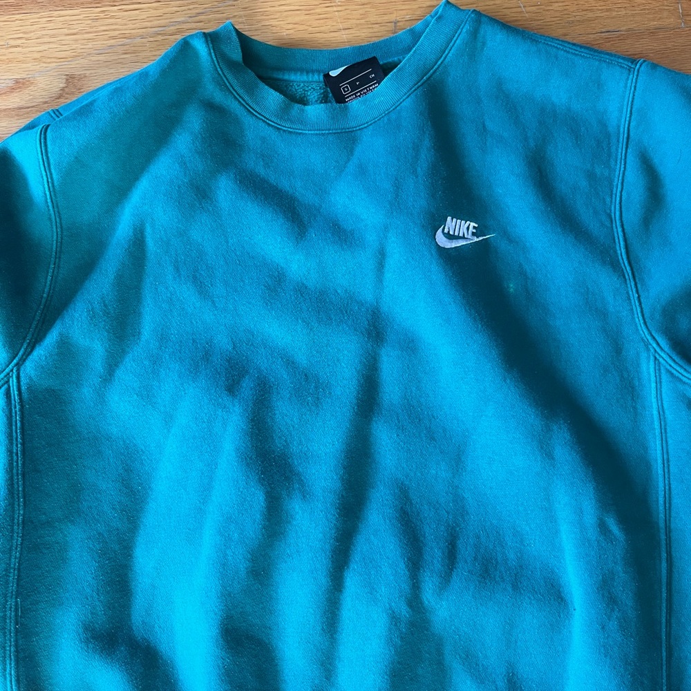 Nike Crewneck